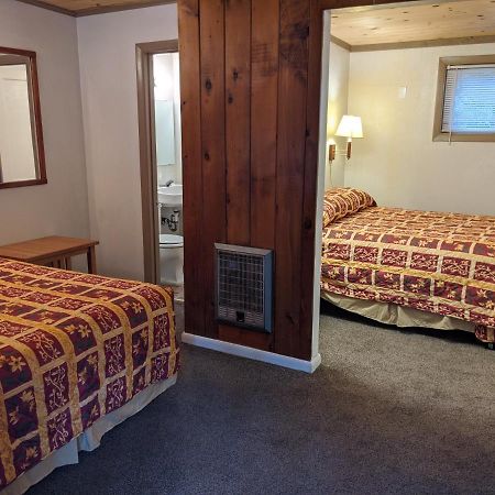 Seadrift Motel & Rv Park Lakeside Экстерьер фото