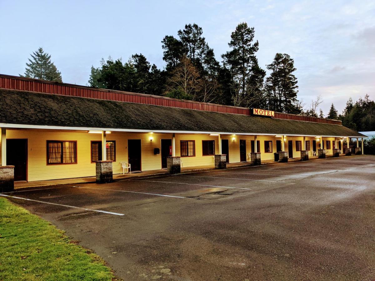 Seadrift Motel & Rv Park Lakeside Экстерьер фото